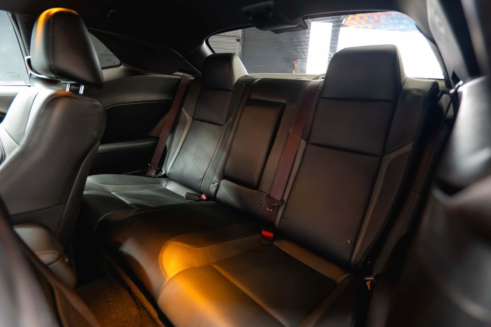 Fahrzeugabbildung Dodge Challenger 3.6 V6 4x4 GT SRT Styling *LED*19%*