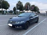 Volkswagen CC 2.0 TDI 135kW DSG BlueMotion Technology - - Volkswagen CC: Bluemotion Technology