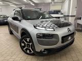 Citroën C4 Cactus Feel Edition *MFL*RFKM*TEMP.*TÜV* - graue Citroën C4 Cactus