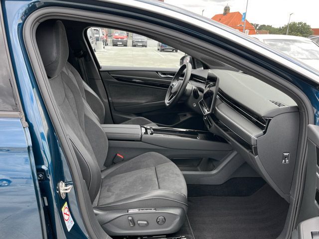 Volkswagen ID.7 Tourer Pro Navi AHK Kamera HUD WP ACC LED S foto 5