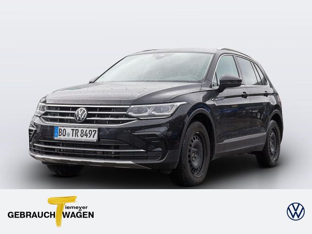 Volkswagen Tiguan 2.0 TDI DSG ELEGANCE IQ.DRIVE IQ.LIGHT KA