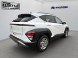 Hyundai KONA MY25 1.6 Trend DCT elektrische Heckklappe L - Hyundai KONA in Augsburg