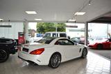 Mercedes-Benz SL 500  AMG-Optic-/Styling-Paket 1 - Mercedes-Benz SL 500 aus 2019