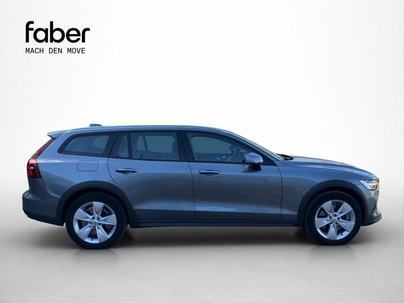 Volvo V60 Cross Country D4 Diesel AWD Pro foto 6