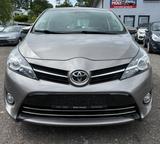 Toyota Verso Comfort 1. Hand - Toyota Verso Comfort mit Diesel-Antrieb