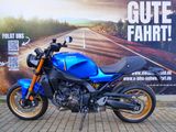 Yamaha XSR 900 3-Jahre-Garantie