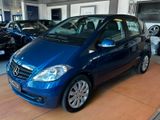 Mercedes-Benz A 170 83-TKM/AUTOMATIK/SHZ/KLIMA/MFL/TEMPOMAT - Mercedes-Benz A 170: Automatik