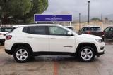 Jeep Compass 1.6 Multijet II 2WD Longitude - Jeep Compass Longitude mit Diesel-Antrieb