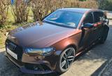 Audi RS6 | 605PS | Vollausstattung | Akrapovic   - Audi RS6: Ps