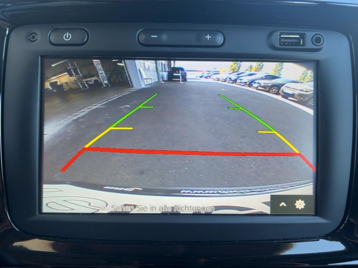 Dacia Spring - Bild 14