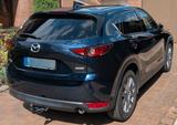 Mazda CX-5 2.2 SKYACTIV-D 184 Sports-Line AWD AT S... - Mazda CX-5 in Dortmund