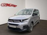 Citroën Berlingo M PureTech 110 PLUS - Citroën Berlingo: Plus
