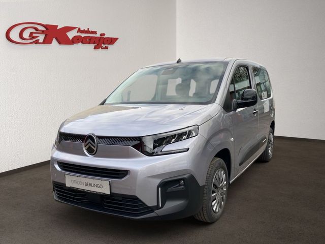 Citroën Berlingo M PureTech 110 PLUS