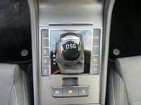 Skoda Superb - Vorschau Bild 19