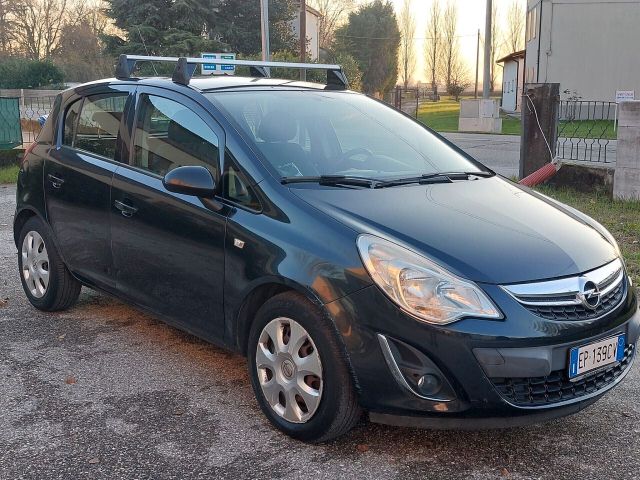 Opel Corsa 1.3 CDTI 75CV F.AP. 5 porte Sport