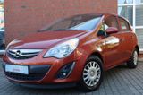 Opel Corsa D 1.2 Selection Klima 2.Hand - Opel Corsa in Hannover