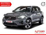 Volvo XC40 2.0 Black Edition Aut. LED Navi Pano - Volvo aus 2022
