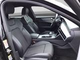 Audi A6 45 TFSI Q S LINE LM19 AHK STANDHZ - Audi aus 2022