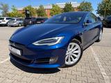 Tesla Model S Long Range (Maximale Reichweite) FSD - Tesla Model S Gebrauchtwagen