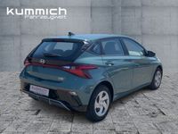 Hyundai i20 - Vorschau Bild 4