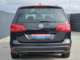 Volkswagen Sharan 2.0 TDI Comfortline Business 6-S PANO AHK - Volkswagen Sharan: 6.2