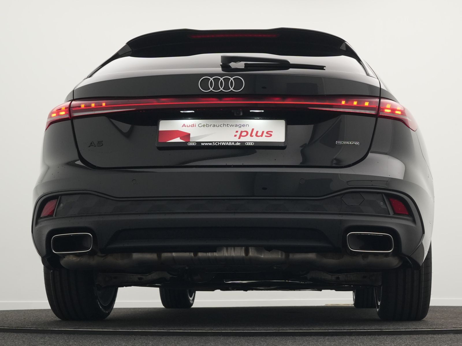 Audi A5 - Bild 44