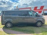 Ford Tourneo Custom 320 L2 [lange Version] - 8-S - Ford Tourneo Custom Lang Gebrauchtwagen