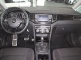 Volkswagen Golf Sportsvan Sound 1.2 TSI DSG 190,-ohne Anzah - Volkswagen Golf Sportsvan: Sound
