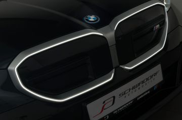 BMW i5 M60 xDrive M Sport DrivePro HUD H&K 360° 21"