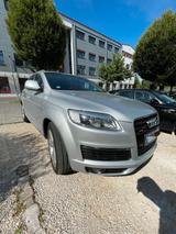 Audi Q7 3.0 TDI (DPF) quattro tiptronic - - Audi Q7 in Augsburg