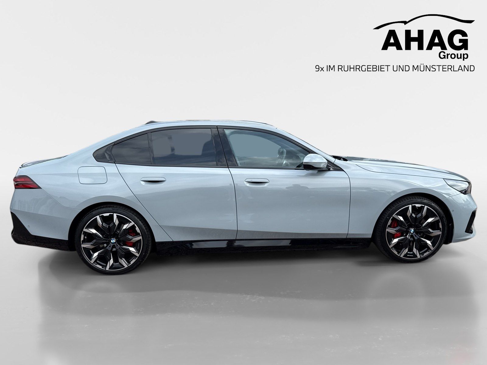 BMW i5 eDrive40 Lim. M Sport Pro AHK Pano 21" imagem 3
