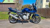 Suzuki Bandit GSF 1250 SA - SUZUKI GSF 1250 SA