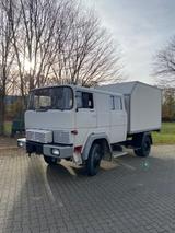 Andere Magirus Deutz 170d