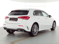 Fahrzeugabbildung Mercedes-Benz A 250 e/AMG/PANO/AHK/SOUND/KAM