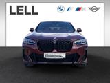 BMW X4 xDrive20d M Sportpaket HiFi DAB WLAN AHK Shz - gebrauchte BMW X4 aus dem Jahr 2022