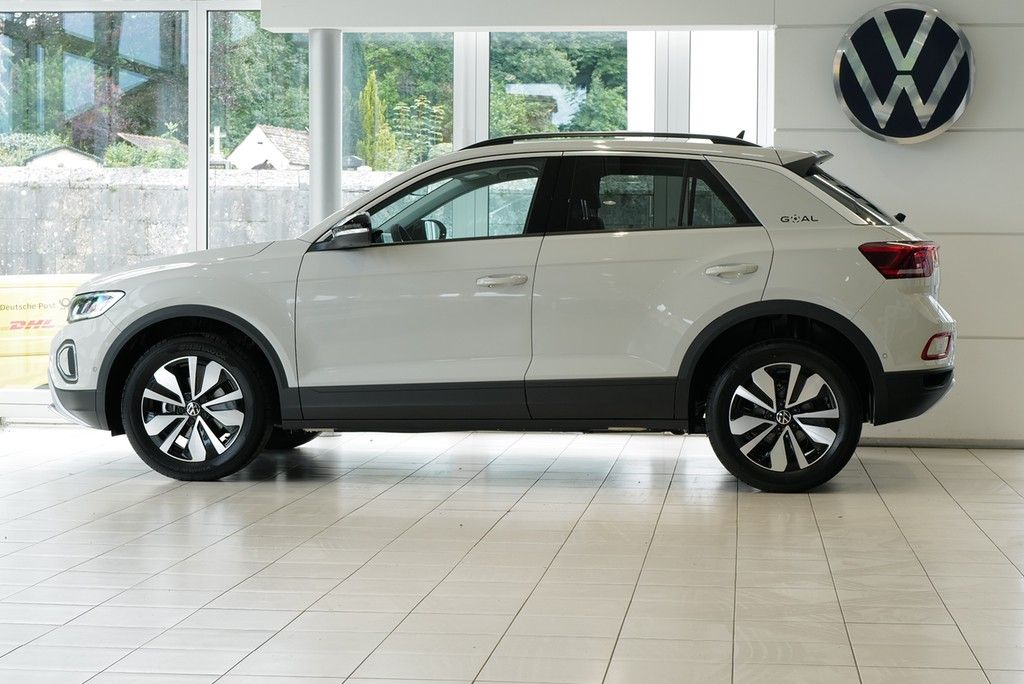 Volkswagen T-Roc - Bild 5