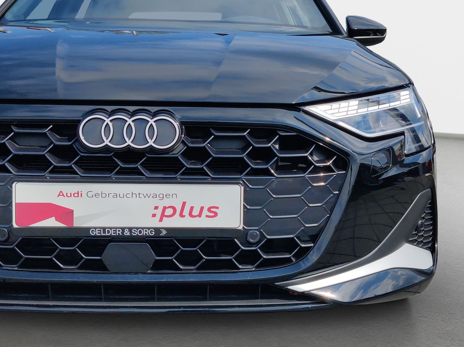 Audi A3 - Bild 12