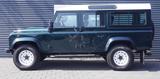 Land Rover DEFENDER 2.2 TD4 110 STATION WAGON BRITISH GREEN - Land Rover Defender: 2.4