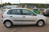 Volkswagen Polo IV 1,4L Tour Klimaautomatik - Volkswagen Polo: Tour