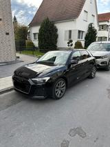 Audi A1 25 TFSI allstreet allstreet - Audi A1: Allstreet