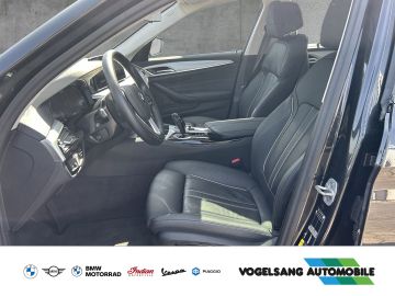 BMW 530 - 3