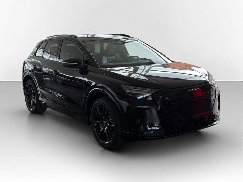 Audi Q4 - Bild 3