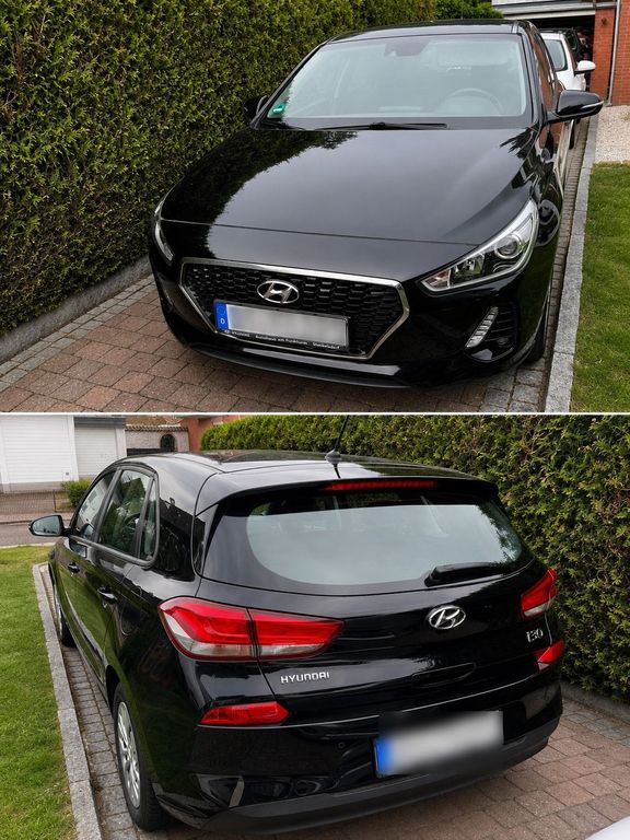 Image of Hyundai i30