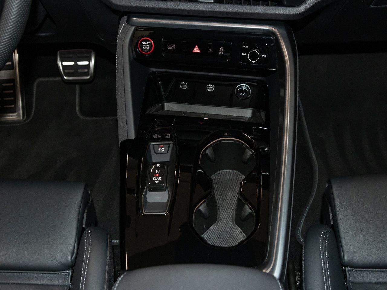 Audi Q5 - Bild 18