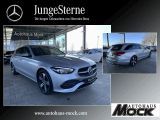 Mercedes-Benz C 200 d T-Modell Advanced Plus LED Memory AHK - Mercedes-Benz C 200 aus 2024