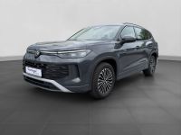 Volkswagen Tayron - Vorschau Bild 2