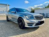 Mercedes-Benz C 220 C-Klasse T-Modell Edition C-AMG- Navi-etc. - Mercedes-Benz 220: 220e
