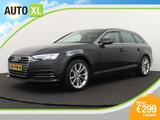 Audi A4 Avant 1.4 TFSI 150 PK Sport Virtual Dash. Cam