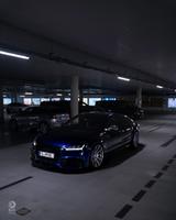 Audi S7 4.0 TFSI Quattro RS7 Umbau Einzelstück 700PS  - Audi S7 von privat