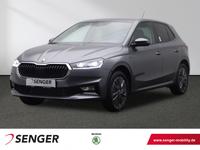 Skoda Fabia 1.0 TSI Drive Kamera Navi Parken-Paket LED